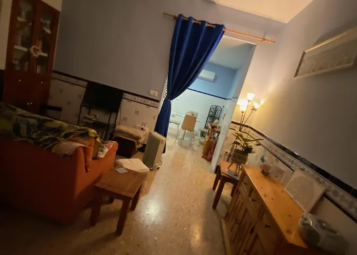 Casa De Los Dos Flamencos