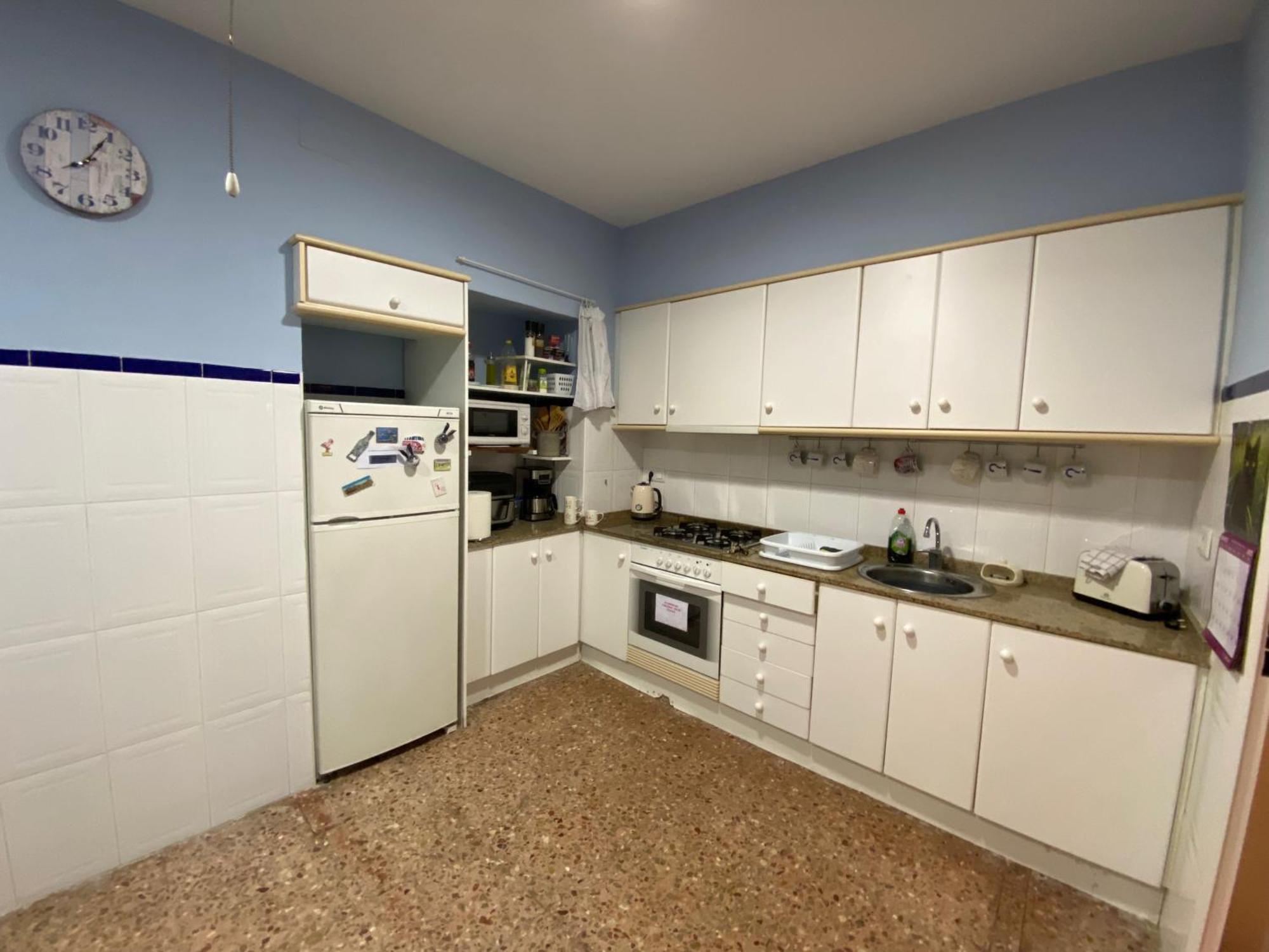 Casa De Dos Flamencos *